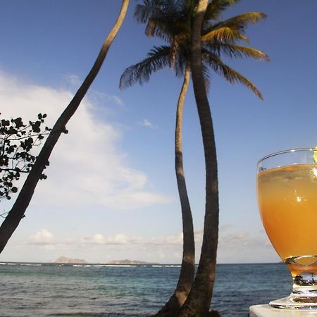 Hotel Sugar Reef Bequia - Adults Only Saint Vincent Zewnętrze zdjęcie