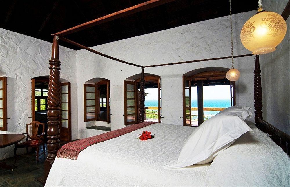 Hotel Sugar Reef Bequia - Adults Only Saint Vincent Zewnętrze zdjęcie