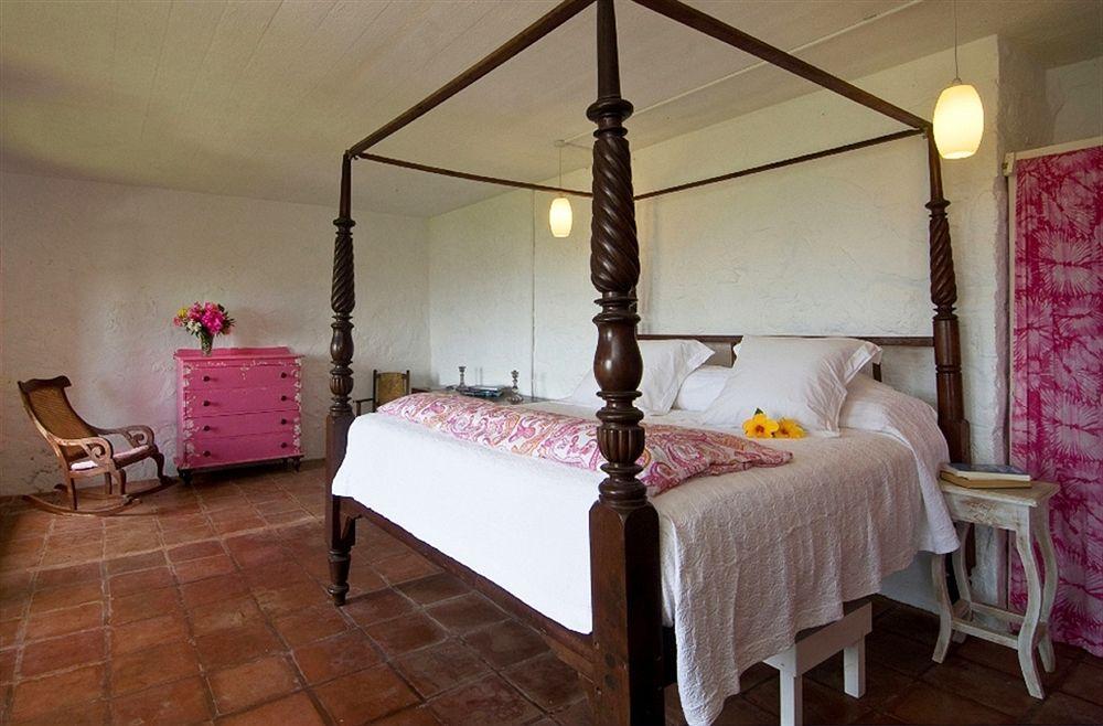 Hotel Sugar Reef Bequia - Adults Only Saint Vincent Zewnętrze zdjęcie