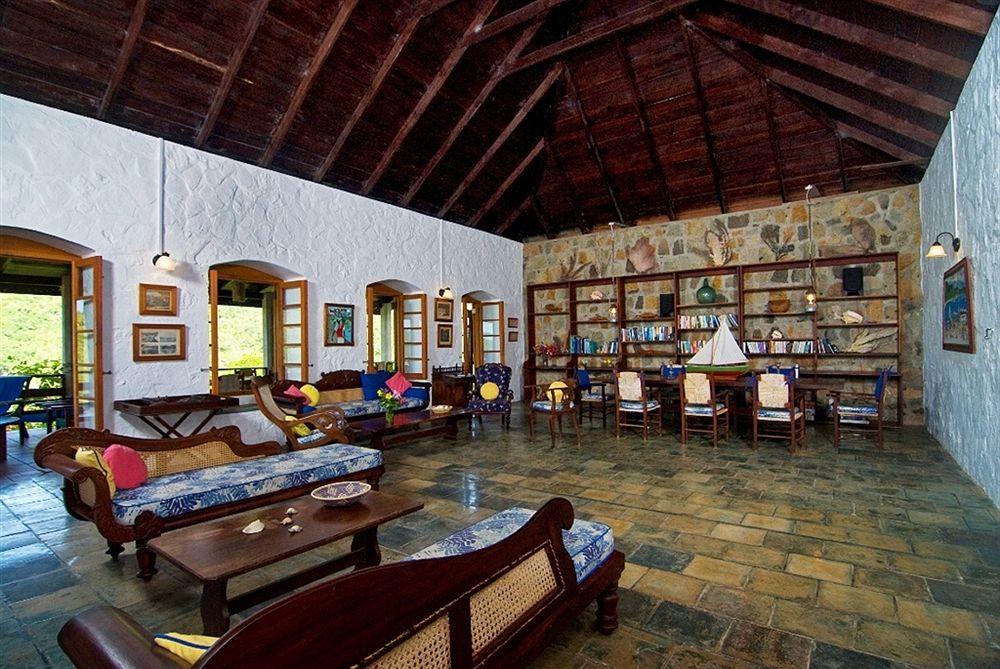 Hotel Sugar Reef Bequia - Adults Only Saint Vincent Zewnętrze zdjęcie