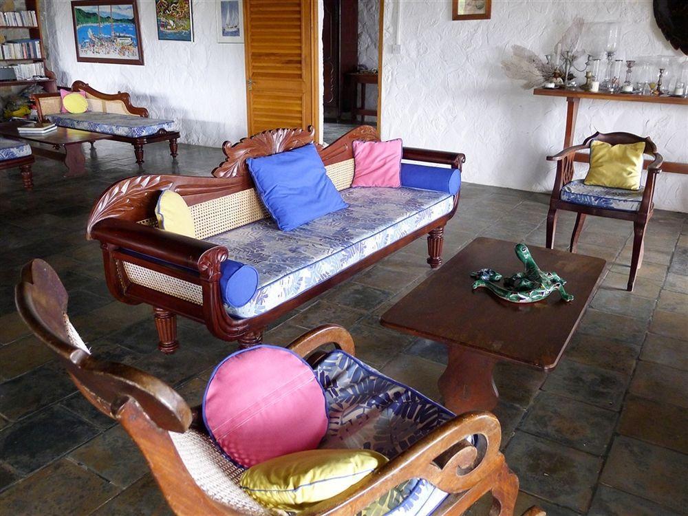 Hotel Sugar Reef Bequia - Adults Only Saint Vincent Zewnętrze zdjęcie