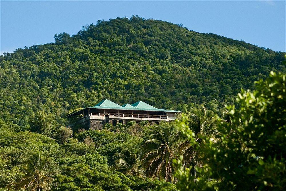 Hotel Sugar Reef Bequia - Adults Only Saint Vincent Zewnętrze zdjęcie