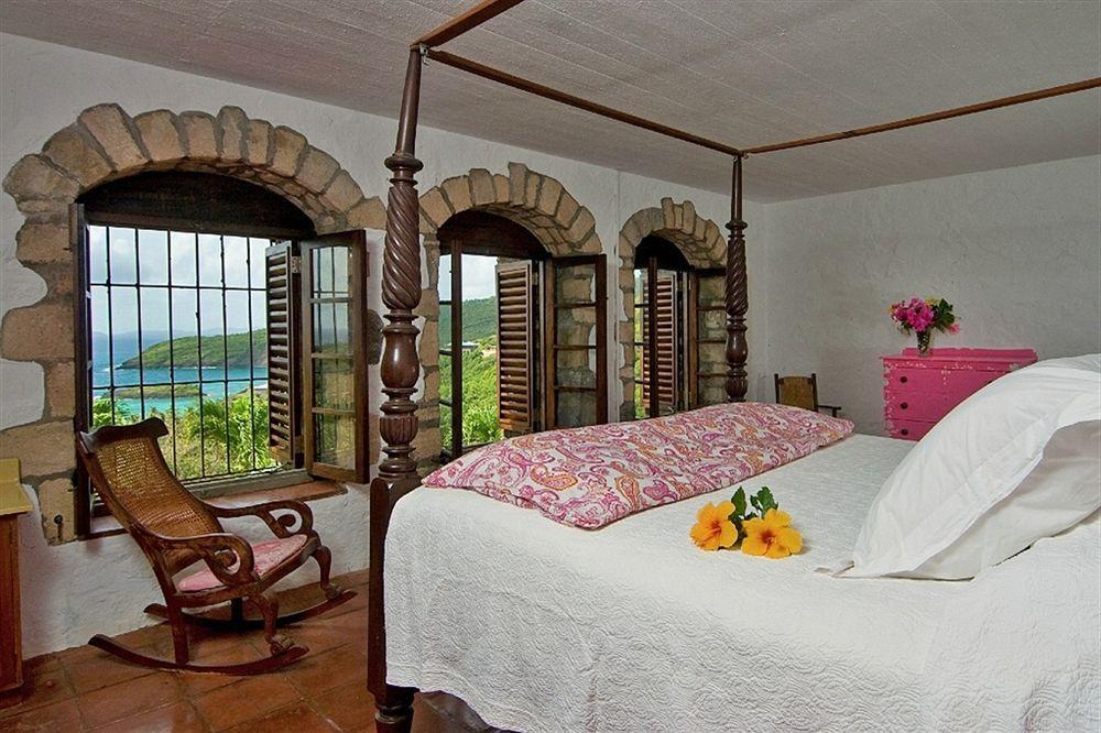 Hotel Sugar Reef Bequia - Adults Only Saint Vincent Zewnętrze zdjęcie