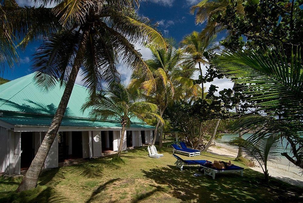 Hotel Sugar Reef Bequia - Adults Only Saint Vincent Zewnętrze zdjęcie