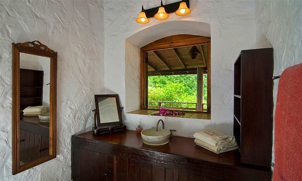 Hotel Sugar Reef Bequia - Adults Only Saint Vincent Zewnętrze zdjęcie