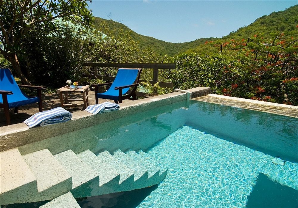 Hotel Sugar Reef Bequia - Adults Only Saint Vincent Zewnętrze zdjęcie