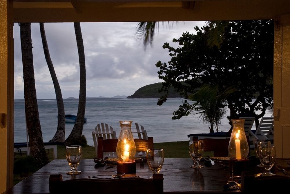 Hotel Sugar Reef Bequia - Adults Only Saint Vincent Zewnętrze zdjęcie