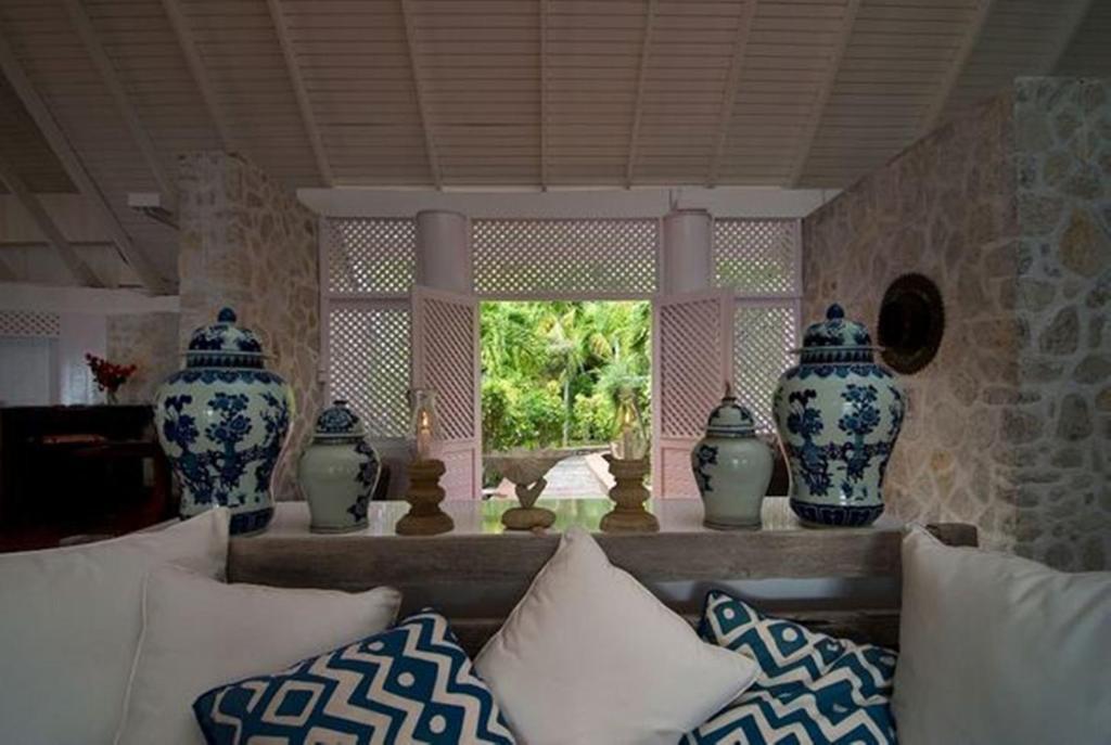 Hotel Sugar Reef Bequia - Adults Only Saint Vincent Zewnętrze zdjęcie