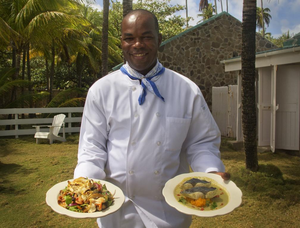 Hotel Sugar Reef Bequia - Adults Only Saint Vincent Zewnętrze zdjęcie