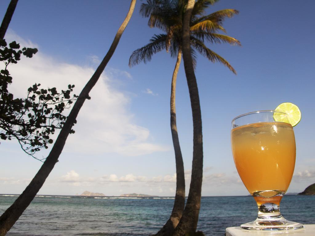 Hotel Sugar Reef Bequia - Adults Only Saint Vincent Zewnętrze zdjęcie