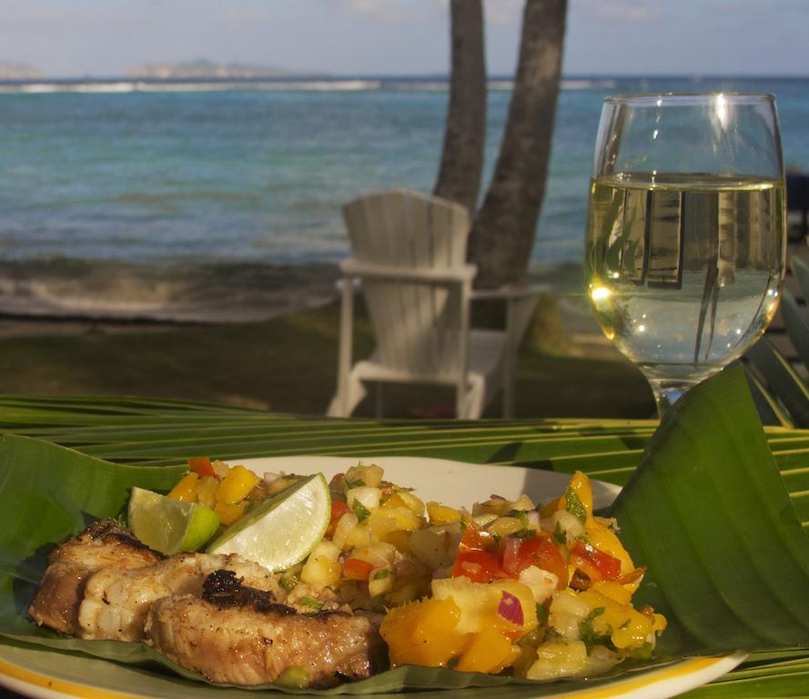 Hotel Sugar Reef Bequia - Adults Only Saint Vincent Zewnętrze zdjęcie