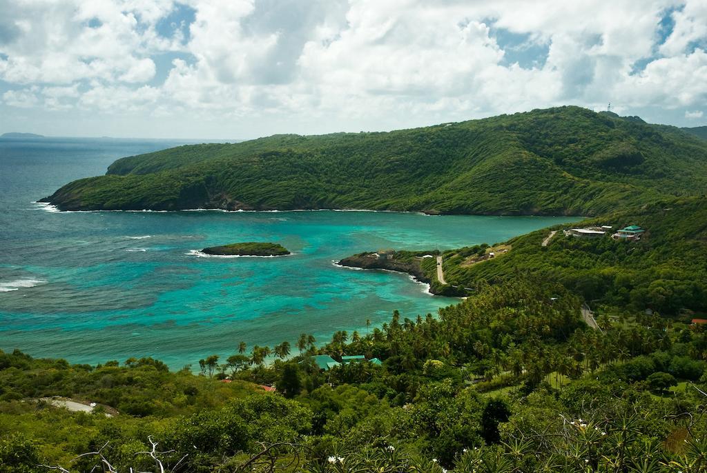 Hotel Sugar Reef Bequia - Adults Only Saint Vincent Zewnętrze zdjęcie
