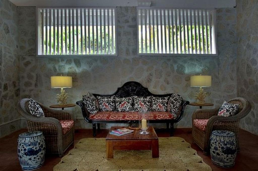 Hotel Sugar Reef Bequia - Adults Only Saint Vincent Zewnętrze zdjęcie